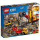 60188 LEGO CITY - Důl