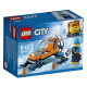 60190 LEGO CITY - Polární kluzák
