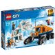 60194 LEGO CITY - Polární průzkumné nákladní auto