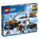 60195 LEGO CITY - Polární mobilní průzkumná základna