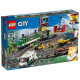 60198 Lego City  - Nákladní vlak