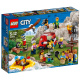 60202 LEGO CITY - Sada postaviček