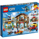 60203 LEGO CITY - Lyžařský areál