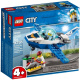 60206 LEGO CITY - Letecká policejní hlídka