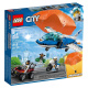 60208 LEGO CITY - Zatčení zloděje na padáku