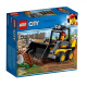 60219 LEGO CITY - Stavební nakladač
