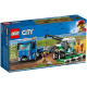 60223 LEGO CITY - Kombajn