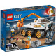 60225 LEGO CITY – Zkušební jízda průzkumového vozidla
