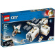 60227 LEGO CITY - Měsíční vesmírná stanice