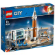 60228 LEGO CITY - Start Vesmírné rakety
