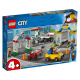 60232 LEGO CITY – Autoservis