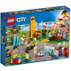 60234 LEGO CITY – Lunapark