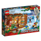 60235 LEGO CITY - Adventní kalendář