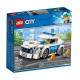 60239 LEGO CITY - Policejní auto