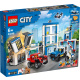 60246 LEGO CITY - Policejní stanice