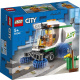 60249 LEGO CITY - Čistící vůz