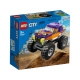 60251 LEGO CITY - Monster truck