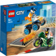 60255 LEGO CITY - Tým kaskadérů