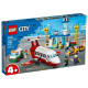 60261 LEGO CITY – Centrální letiště