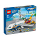 60262 LEGO CITY – Osobní letadlo
