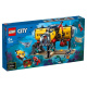 60265 Lego City – Oceánská průzkumná základna