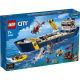 60266 LEGO CITY - Oceánská průzkumná loď