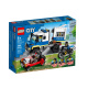 60276 Lego City- Vězeňský transportér