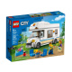 60283 Lego City – Prázdninový karavan