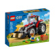 60287 Lego City - Traktor