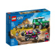 60288 LEGO CITY - Přeprava závodních bugin