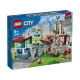 60292 LEGO CITY – Centrum města