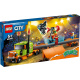 60294 LEGO CITY – Kaskadérský náklaďák