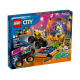 60295 Lego City – Kaskadérská aréna