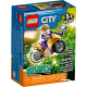 60309 Lego City Stunz – Kaskadérská motorka se selfie tyčí