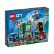 60317 Lego City – Policejní naháněčka v bance