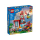 60320 Lego City – Hasičská stanice