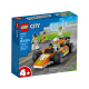60322 Lego City – Závodní auto