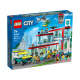 60330 Lego City - Nemocnice