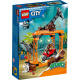 60342 Lego City – Žraločí kaskadérská výzva