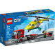 60343 Lego City– Přeprava záchranné helikoptéry
