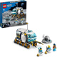 60348 Lego City- Lunární Průzkumné Vozidlo