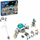 60350 Lego City- Lunární Výzkumná Stanice