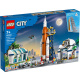 60351 Lego City – Kosmodrom