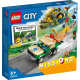 60353 Lego City – Záchranná mise v divočině