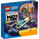60354 Lego City- Průzkum Marsu