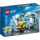 60362 Lego City – Myčka aut