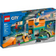 60364 Lego City- Pouličný Skatepark