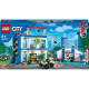 60372 Lego City – Policejní akademie