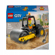 60401 Lego City – Stavební parní válec