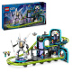 60421 Lego City – Zábavní park Robotický svět